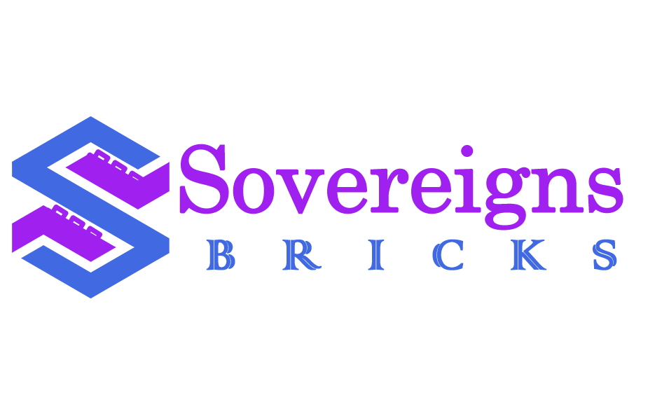 Sovereigns Bricks